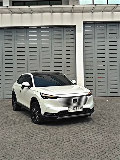 Ready Stock❗Honda HRV SE 1.5 CVT 2023 #hrvse #hrvsandkhaki #fyp #foryou #viraltiktok