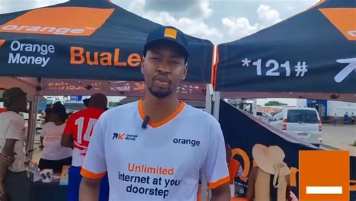 Yesterday, we successfully wrapped up the first of many 5G activations in 📍 **Mmopane, Mogoditshane Block 9, Palapye, and Serowe** — and we’re just getting started! 🚀 We’re rolling out activations across the country, and we want to say a big thank you for the warm hospitality. Keep an eye out for our team in an area near you soon to learn how you can level up ⬆️ and make the switch to our Orange🟧 5G Konnecta . #OrangeIsHere #5GKonnecta | Orange
