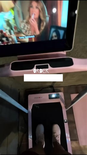 Running machine 🏃#fitness #fyp #foryou | exercise machines