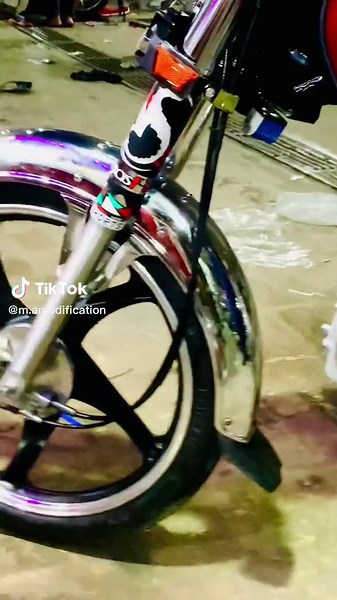 Mohsin Auto & Modification on TikTok