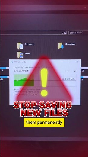 Emptied Recycle Bin? Recover Deleted Files Before They Are Overwritten