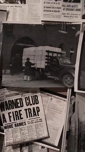 In the studio preparing for the Edit #sixlockeddoorsfilm #boston #cocoanutgrovefilm | Six Locked Doors The Legacy of Cocoanut Grove