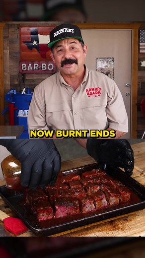 Burnt Ends BBQ Sauce Recipe — Rich Mahogany Sauce