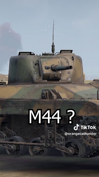 RUN M22 in War Thunder Gameplay