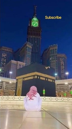 #awezchaitrend #viralvideo 🕋🥰