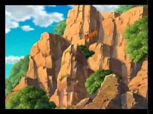 Desene animate Vechiul Testament ep 1 Creatia