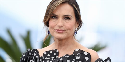 Mariska Hargitay and I Have a 32-Year Age Gap, But I’m Shopping Her Go-To Fall Sweater From $32