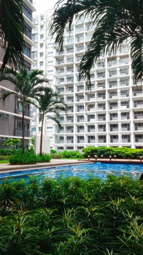 This is the SMDC lifestyle at the heart of the SM Mall of Asia Complex. Where your front door opens to more than just your home. Quiet mornings. Spontaneous movie nights. Dinners, fireworks, and relaxing walks by the bay. This is everyday living when home is connected to everything that matters. No car. No long drives. Just step out, walk over, and come back home. Because at SMDC, living at MOA doesn’t mean living beside the experience; it means being part of it. Discover what walkable city livi