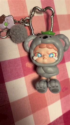 Baby Dora's Tiny Time Series Adventure