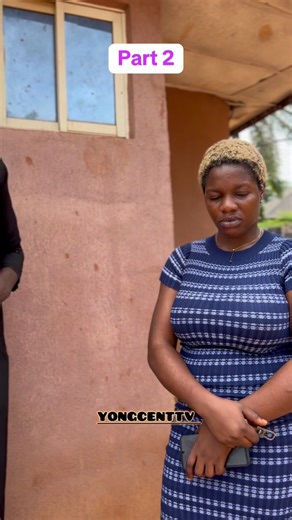 Her driver part 2 | YongcentTv