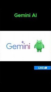 Is Your Phone Locked Out? Will Gemini Work on ALL Android Devices? 🚀#gemini #googlegemini #geminiai