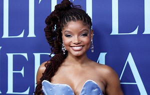 Listen to Halle’s ethereal debut solo single ‘Angel’