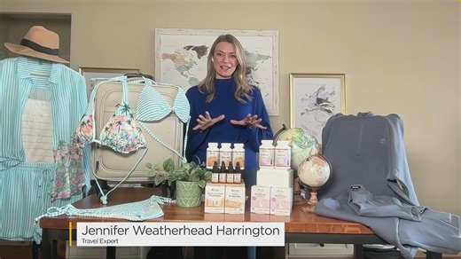 Winter Travel Tips & Essentials