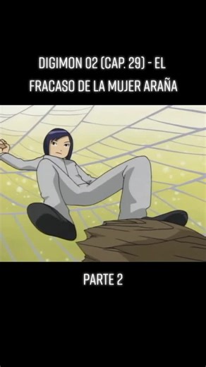 Digimon 02: La Estrategia para Recapturar a los Digimons