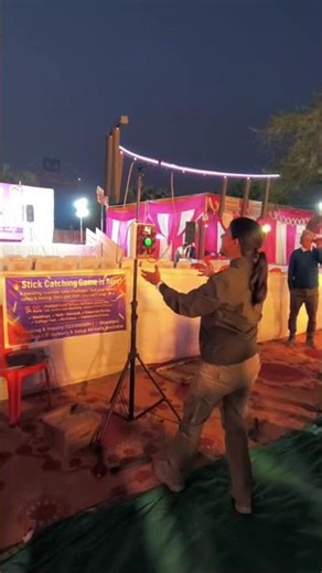 Stick Reaction Test Challenge – Kitna Fast Pakdoge? 😳🔥 (Ultimate Reflex Game)