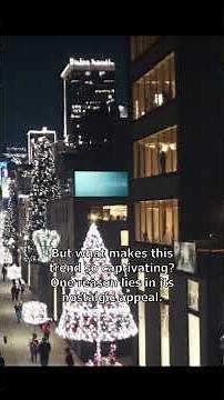 Uncovering the Magic of Santa Tracker #Shorts