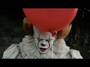 SML Jeffy Meets IT...Pennnywise the clown..YOU DECIDE REAL?