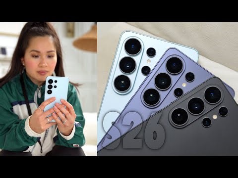 Samsung Galaxy S26 Ultra: Finally, Real Upgrades?