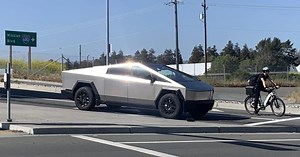 Elon Musk says 'if LEGO can do it, so can we' about Cybertruck quality in leaked Tesla email