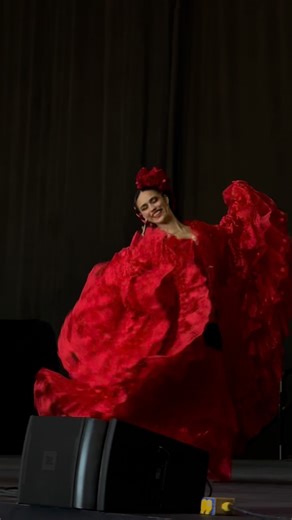 miroslava bustamante on Instagram: "The red ❤️ #folklorico #danza #folklor #folk #dance #balletfolklorico"