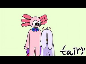 (some) Billie Bust Up Stream Highlights Animated