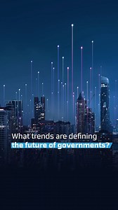 26 reactions | Understanding the key trends impacting the future of...