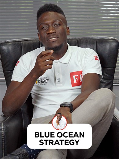 Understanding Blue Ocean Strategy for Business Growth