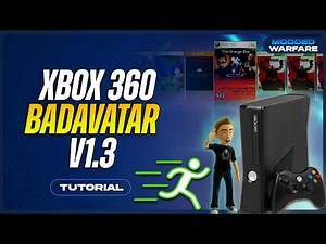 Xbox 360 ABadAvatar v1.3 Released with Instant load times on start up!