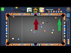 8 Ball Pool - How to WIN from Cheaters [2016] HD