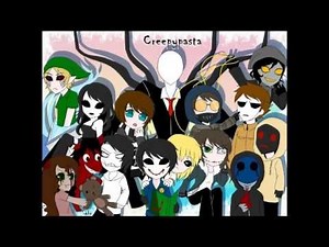 Creepypasta