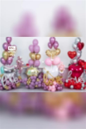 Some gifts are unforgettable — this is one of them 💕 A balloon bouquet designed to make Valentine’s Day extra special. 📍 Denver 📲 DM or text 720-456-8486 #DenverBalloons #DenverBalloonBouquet #BalloonBouquet #ValentinesGift #LuxuryBalloons