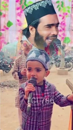 mohammed ali faizi #tcl786 #naatsharif 2026