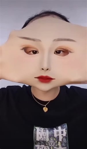 Masques en silicone réalistes disponibles mondialement