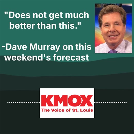 KMOX News on Reels