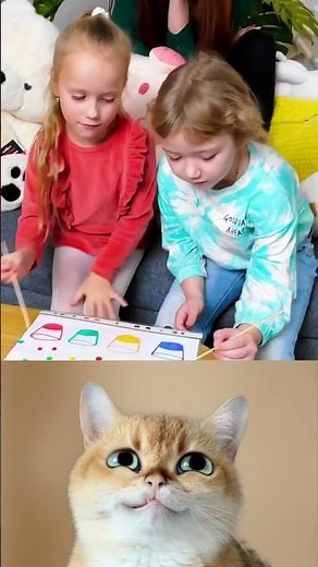 WOWW! Cool color experiments ⭐🤩 #colorful #experiment #science