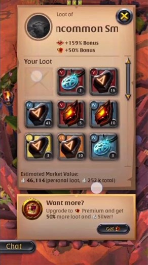 I Recovered My Silver After Red Zone Death in Just 10 Minutes – Albion Online