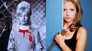 How Female Vampires Sucked the Patriarchy Out of Pop Culture