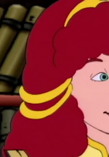 Pocket Dragon Adventures S01:E05 - Pocket Dragon Adventures S01 E05 the Art of Magic