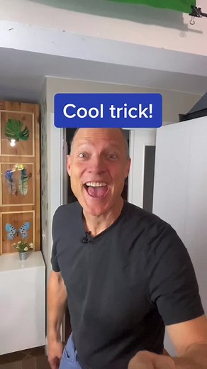 How to Make Your Hand Float - Cool Tricks Revealed!