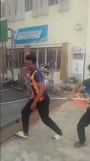 Kung Fu Quest || Robocon 2026