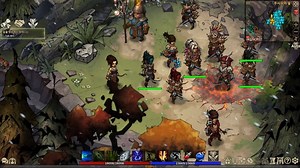 Após terem prometido que não iriam abandonar o game, devs confirmam que ‘Mad World: Age of Darkness’ vai ser encerrado no mês que vem