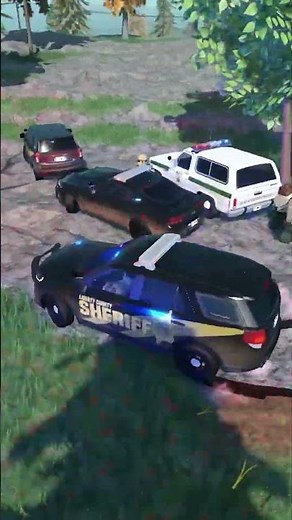 Calmest ERLC pursuit