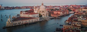 Fenice Opera House and Venice - Teatro La Fenice
