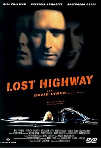 Lost Highway Trailer SD (Deutsch) (1997)