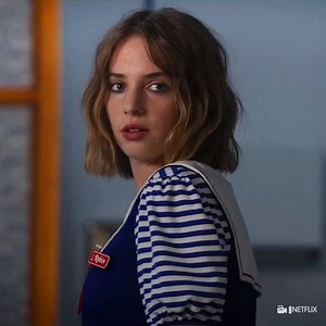 ¿Maya Hawke se convirtió en actriz gracias a un trastorno de aprendizaje? | Icons Español