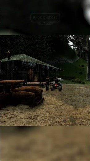 Mission 33 Gone Courting Local Liquor Store #part7