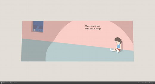 素晴らしい！HTML CSS jQueryで絵本のようにページをめくっていけるぜひ参考にしたいコード | 9ineBB