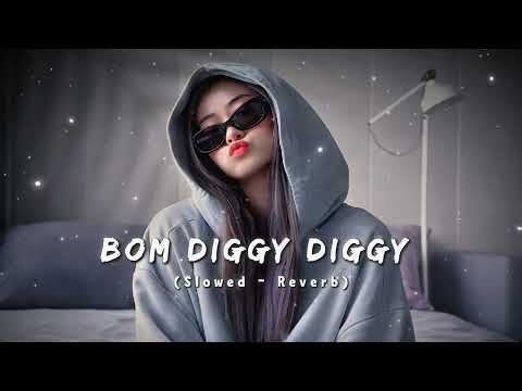 Bom Diggy Diggy 💥 Full Song | Zack Knight x Jasmin Walia | Party Hit Song 🔥 | Trending 2026