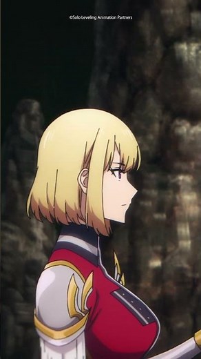 Cha Hae-In Meets Jinwoo!