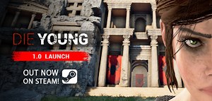 Die Young Steam Key | Buy Cheap Die Young PC Game - Indiegala